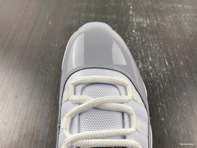 HYPE 11 Jordan Air Low AV2187-140 Cement Grey 0719